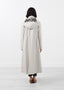 Manteau Lale