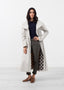 Manteau Lale