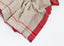 Textile à franges