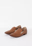 Mocassins basiques