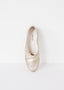 Ballerine plate