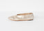 Ballerine plate