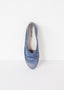 Ballerine plate