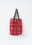 Sac fourre-tout en maille
