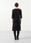 Robe à manches