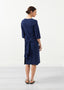Robe à manches
