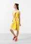 Robe en papier