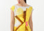 Robe en papier