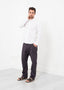 Pantalon Balda à entrejambe bas