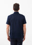 Chemise à tissage cellulaire