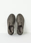 Baskets sans lacets