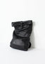 Sac à dos convertible en cuir