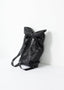 Sac à dos convertible en cuir