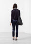 Cardigan rétréci