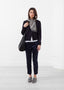 Cardigan rétréci
