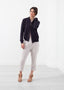 Cardigan châle