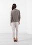 Cardigan châle