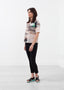 T-shirt raglan Pat