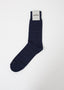 Chaussette à pointe sphérique