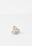 Bague en argent sterling