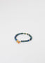 Bracelet Azur en Azurite Bleue