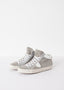 Baskets montantes