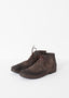 Listello Short Boot en boue
