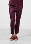 Pantalon Pullup en soie