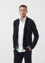 Veste en piqué Citib