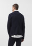 Veste en piqué Citib