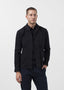 Veste chemise d'ouvrier