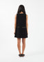Robe sans manches