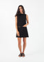 Robe sans manches