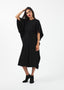 Robe à taille élastique