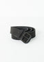 Ceinture texturée Bro