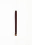 Ceinture unie marron