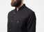 Veste Rustin