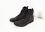 Bottines de combat noires