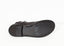 Bottines de combat noires