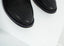 Sassolo Oxford en noir