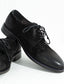 Sassolo Oxford en noir