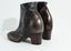 Bottines Scavata en bronze