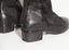 Bottes hautes noires