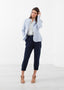 Blazer Lavande