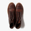 Bottes de Ranger Iron Wing Rouge