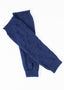 Mitaines Pikki en bleu