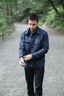 Veste en laine Duckworth