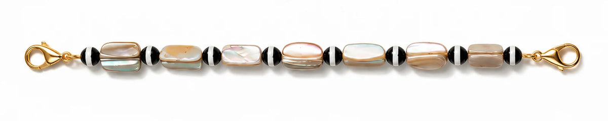 Mother-of-Pearl | Ida