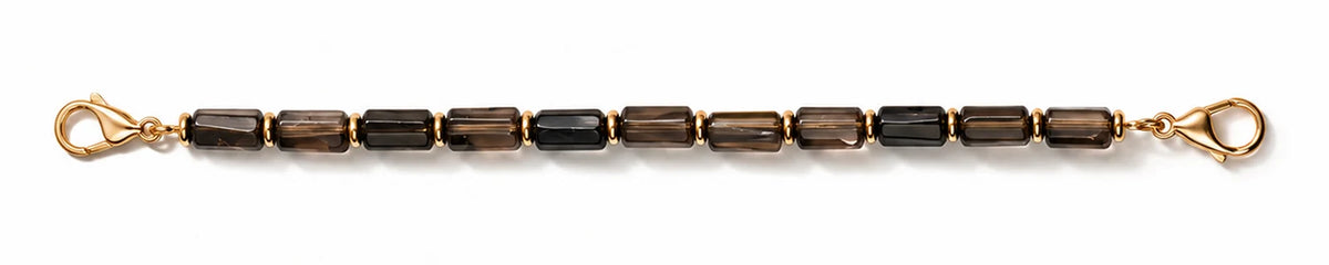 Smoky Quartz | Oria