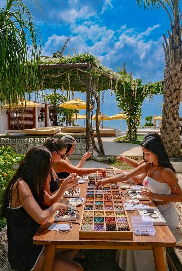 Swimwear in Uluwatu: Where to Buy Bikinis Beachwear on Bali's Surf Coast